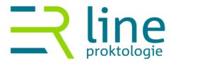 ER line proktologie blau