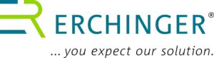 ERCHINGER AG – you expect our solution