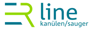 kanülen und sauger blau ER Line Kanülen & Sauger