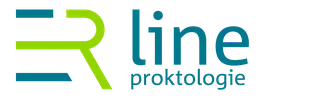 ER line proktologie blau ER Line Proktologie