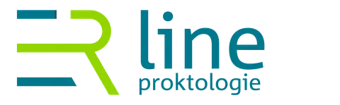 ER line proktologie blau ER Line Proktologie