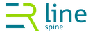 ER line spine blau ER Line Spine