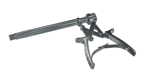 Persuader zur Stabreposition in der Wirbelsäulenchirurgie
